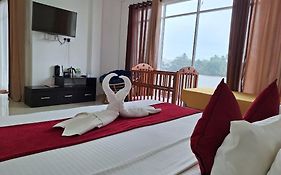 Amber House Lanka